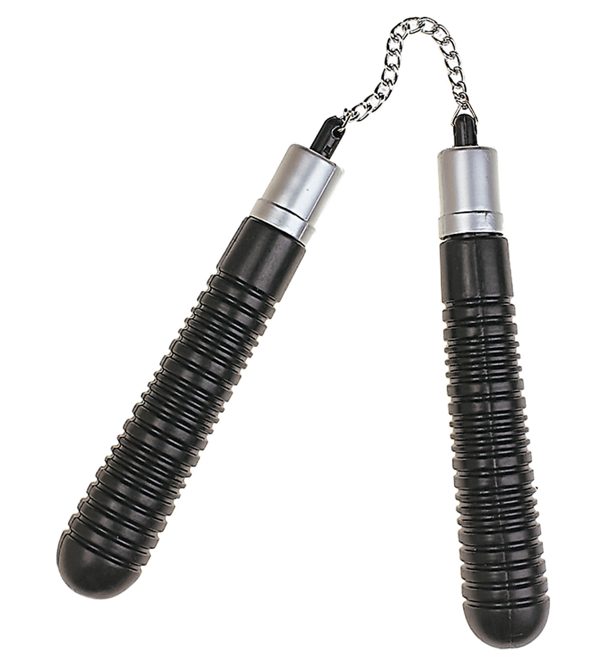 Nunchaku Ninja Accessori per Abito Vestito Travestimento Carnevale Bambino
