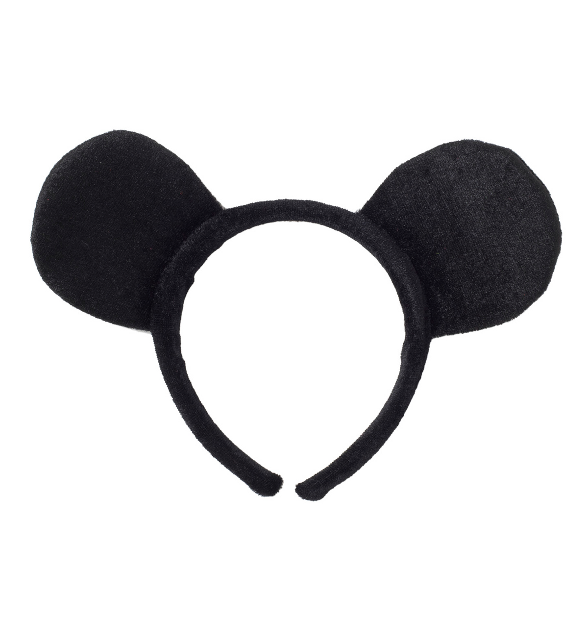 Orecchie Topino con Cerchietto Accessori per Abito Vestito Travestimento Carnevale Bambino