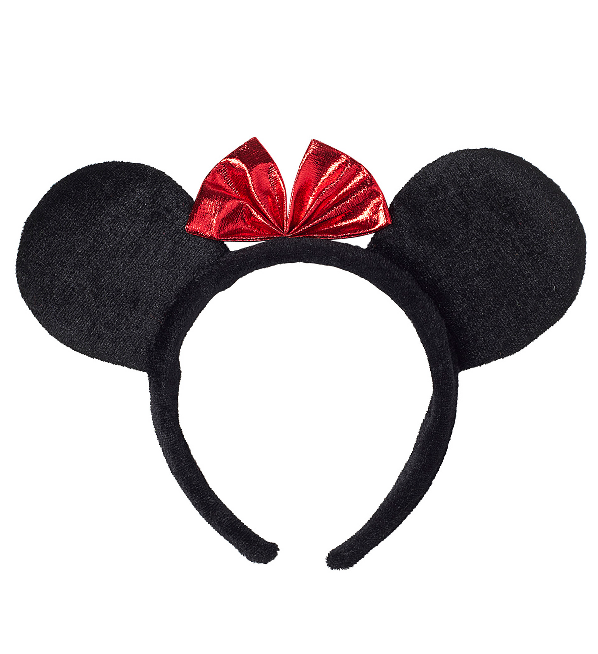 Orecchie Topina con Cerchietto Accessori per Abito Vestito Travestimento Carnevale Bambina