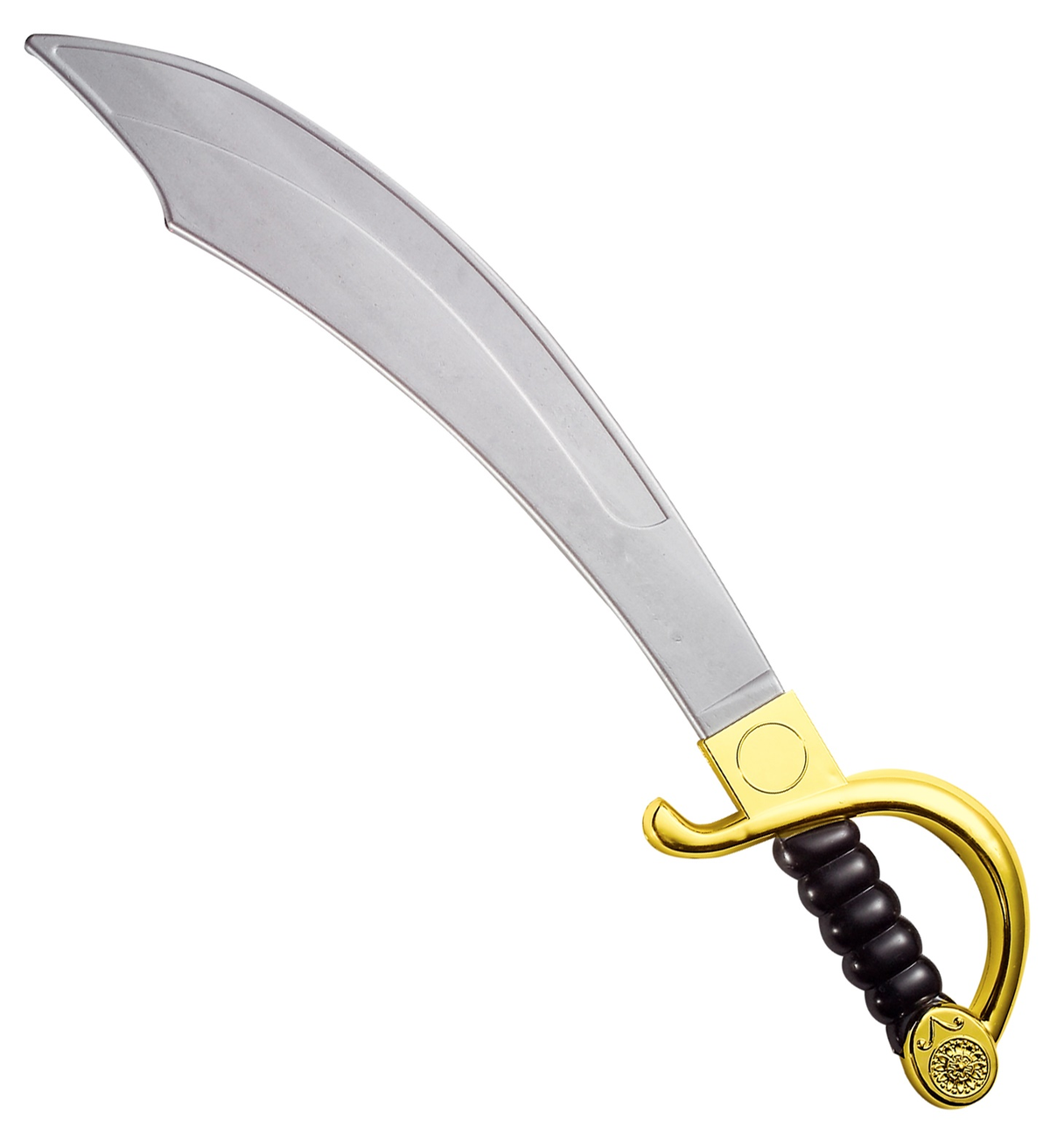 Sciabola Pirata Accessori per Abito Vestito Travestimento Carnevale Bambino