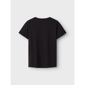 T-Shirt M.c. con Stampa Maglietta Bambino - 13226112nero