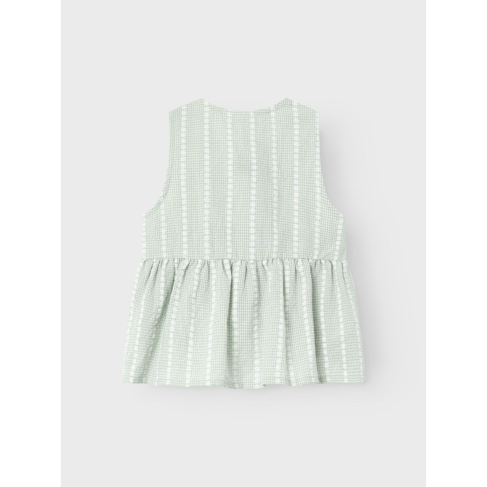 Top Maglietta Ragazza 54% Co 46% Pl - 13229450