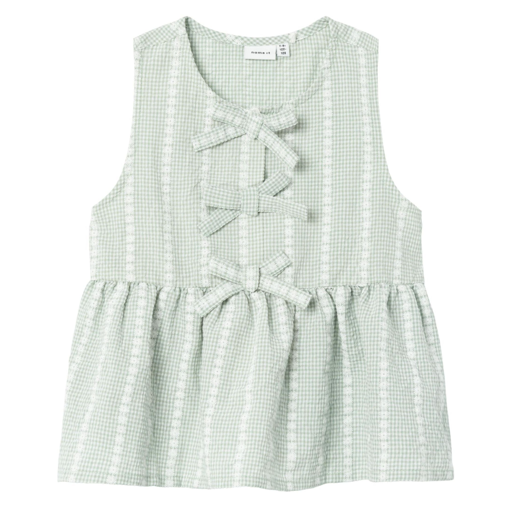 Top Maglietta Ragazza 54% Co 46% Pl - 13229450