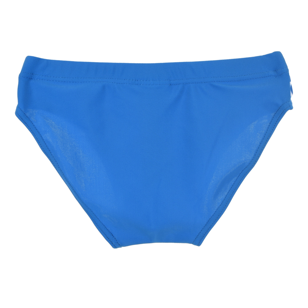 Costume Mare Spidey MARVEL Slip Mutandina Bambino - Ex1948blu