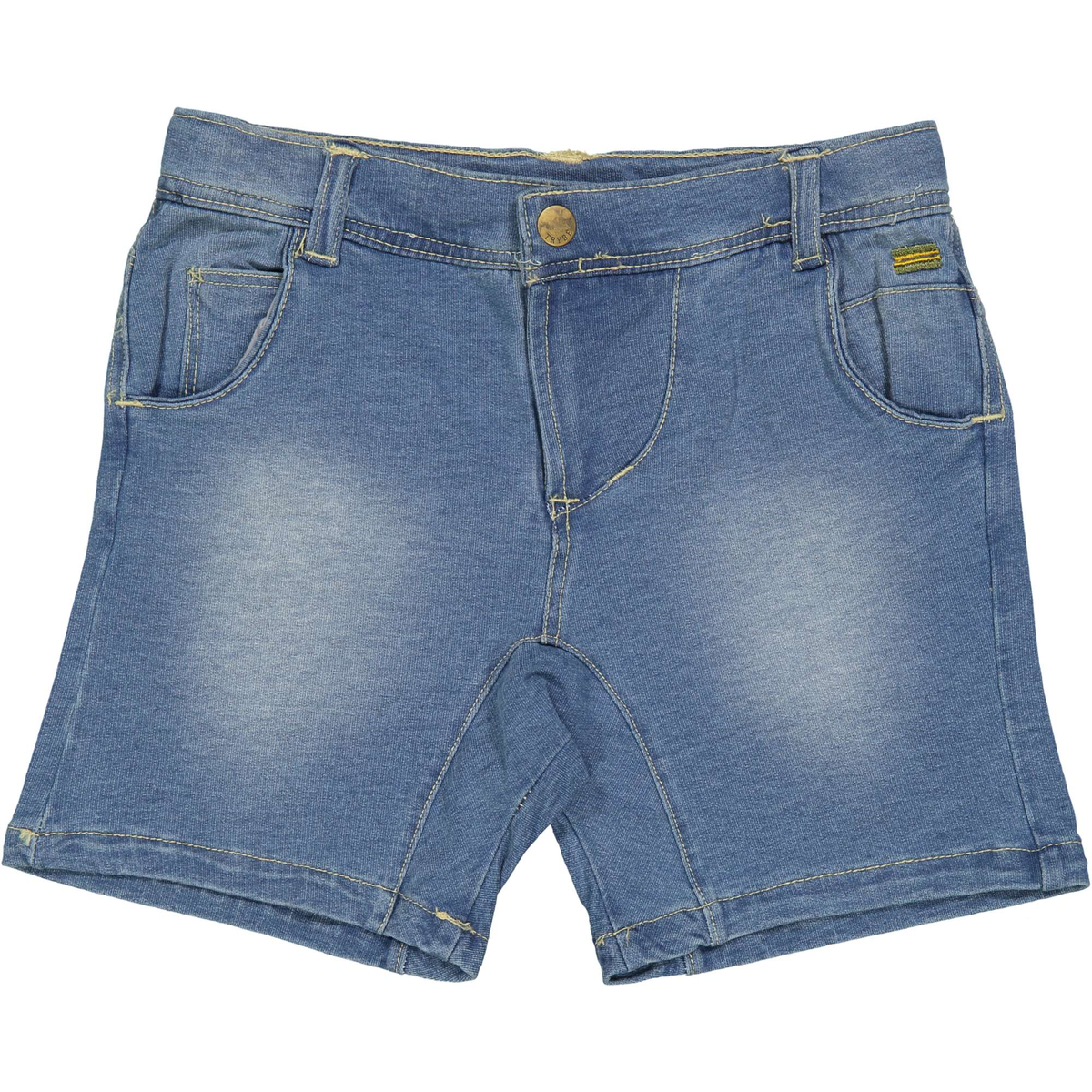 Short Pantaloncino Bambina Mauli Birba Taglie  2/8 Anni - 41496.00