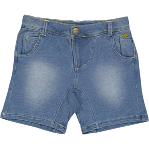 Short Pantaloncino Bambina Mauli Birba Taglie  2/8 Anni - 41496.00