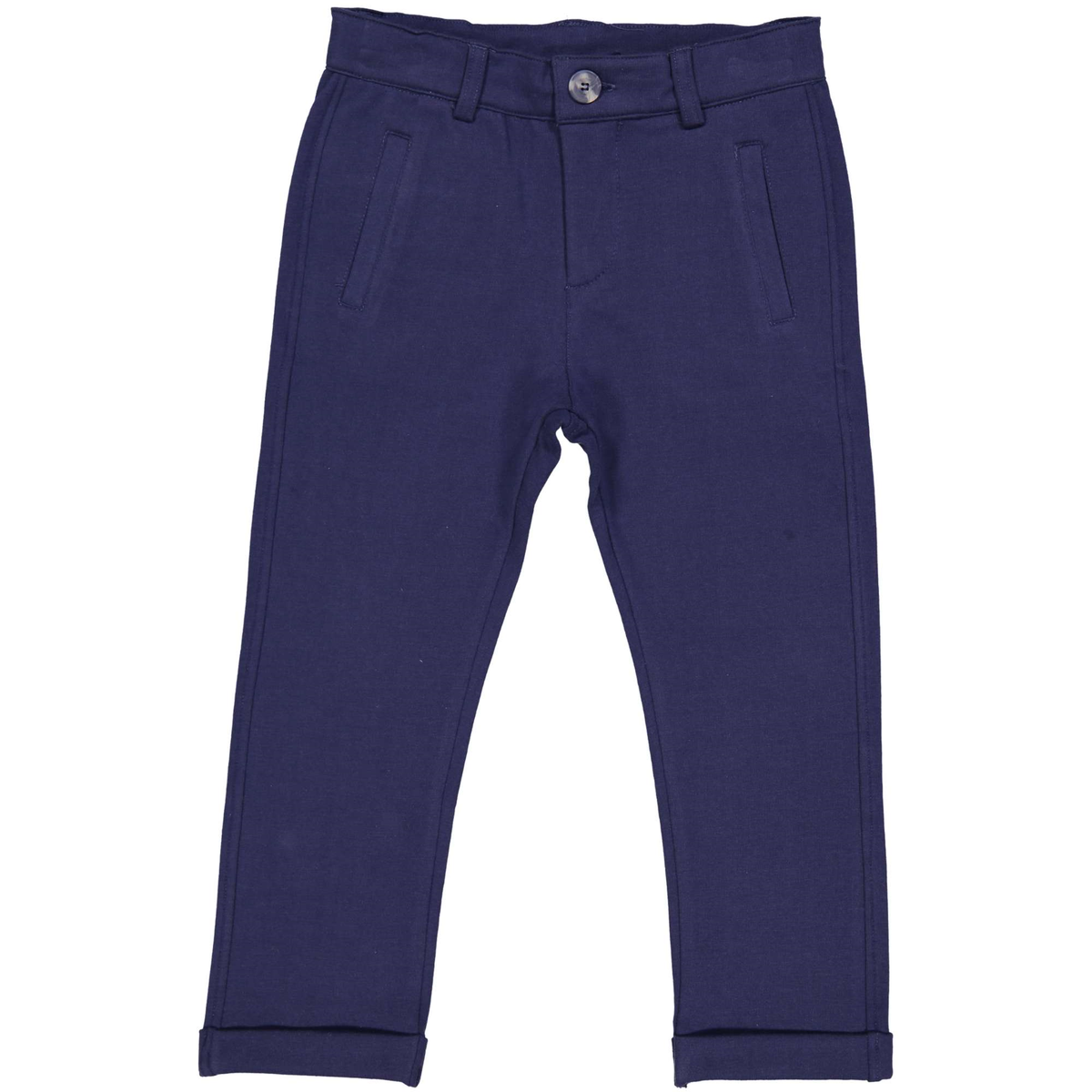 Pantalone Bambino Mauli Birba Taglie 9/16 Anni - 42495.01