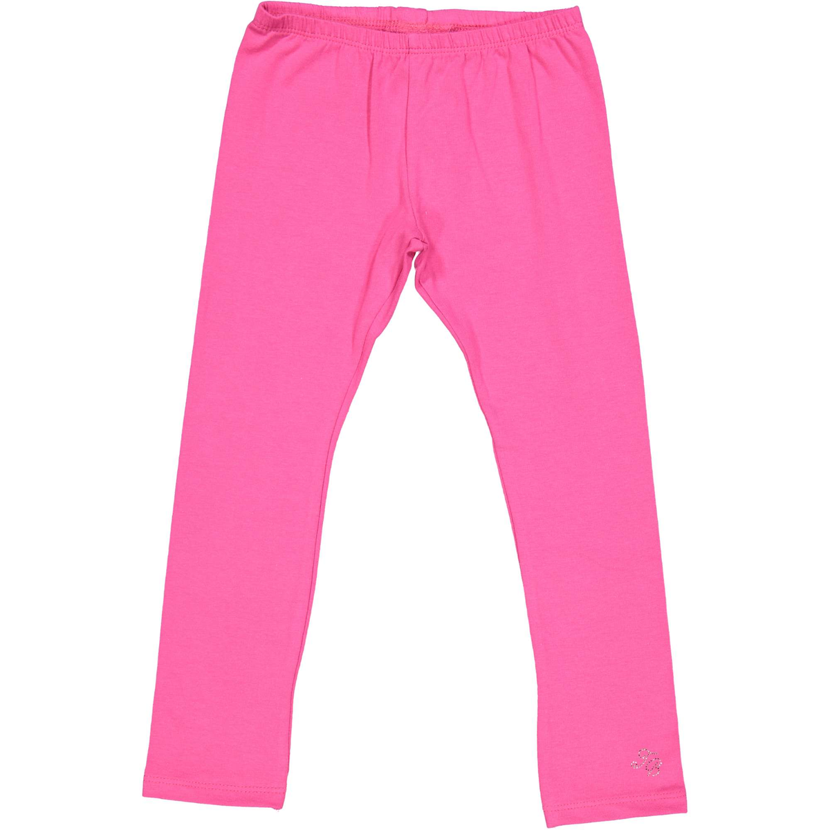 Leggings Pantalone Ragazza Mauli Birba Taglie 9/16 Anni - 44948.50g/g