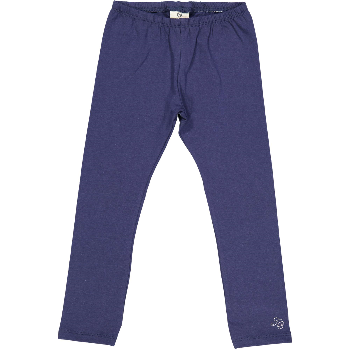 Leggings Pantalone Ragazza Mauli Birba Taglie 9/16 Anni - 44948.00.75l/g