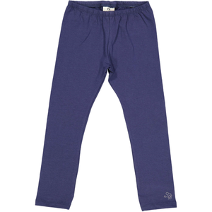 Leggings Pantalone Ragazza Mauli Birba Taglie 9/16 Anni - 44948.00.75l/g