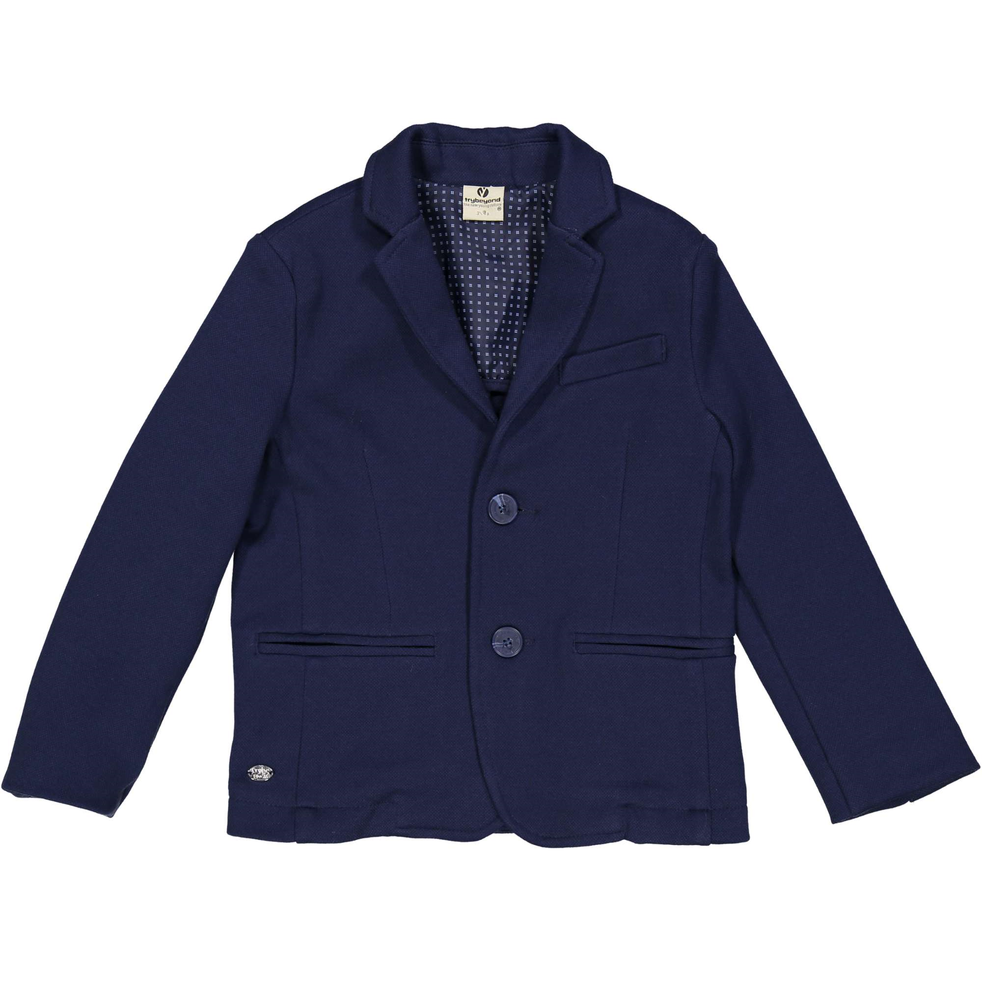 Giacca Bambino Mauli Birba Taglie 2/8 Anni - 47492.00.75l/p