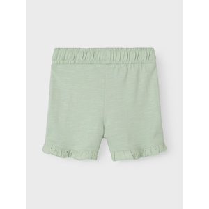 Short Pantaloncini Bambina - 13230296verde