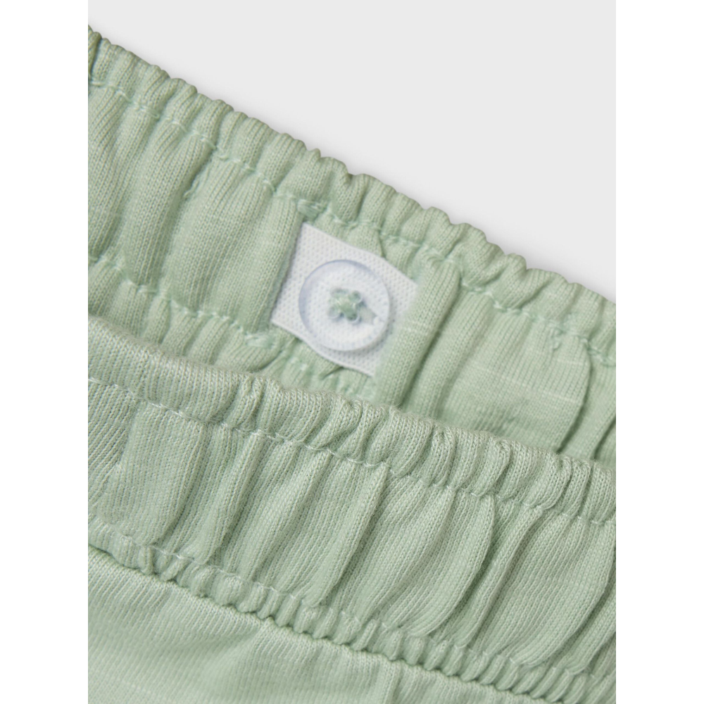 Short Pantaloncini Bambina - 13230296verde