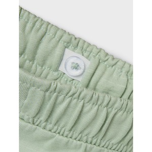 Short Pantaloncini Bambina - 13230296verde