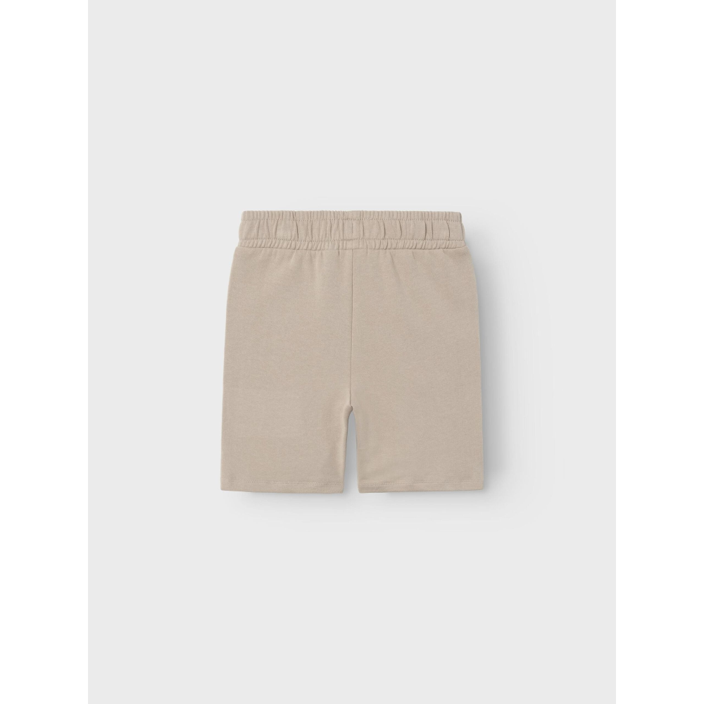 Bermuda con Vita Regolabile Pantaloncini Bambino - 13229966beige