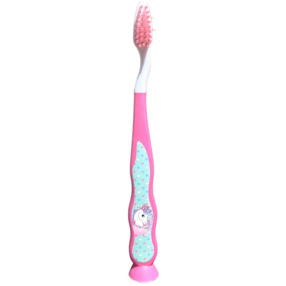 Spazzolino Unicorno Setole Morbide - X08715mc