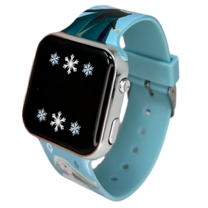 Orologio a LED Frozen DISNEY da Polso Digitale - Fzn4918