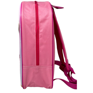 Zaino Asilo 3d Barbie Immagine a Rilievo Borsa Scuola Tempo Libero - 1000eva313290