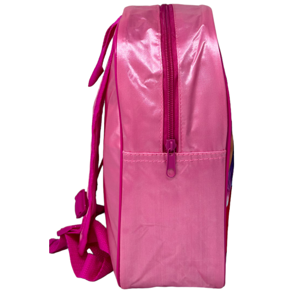 Zaino Asilo Barbie Borsa Scuola Infanzia O per Tempo Libero Passeggio- 1000e283162
