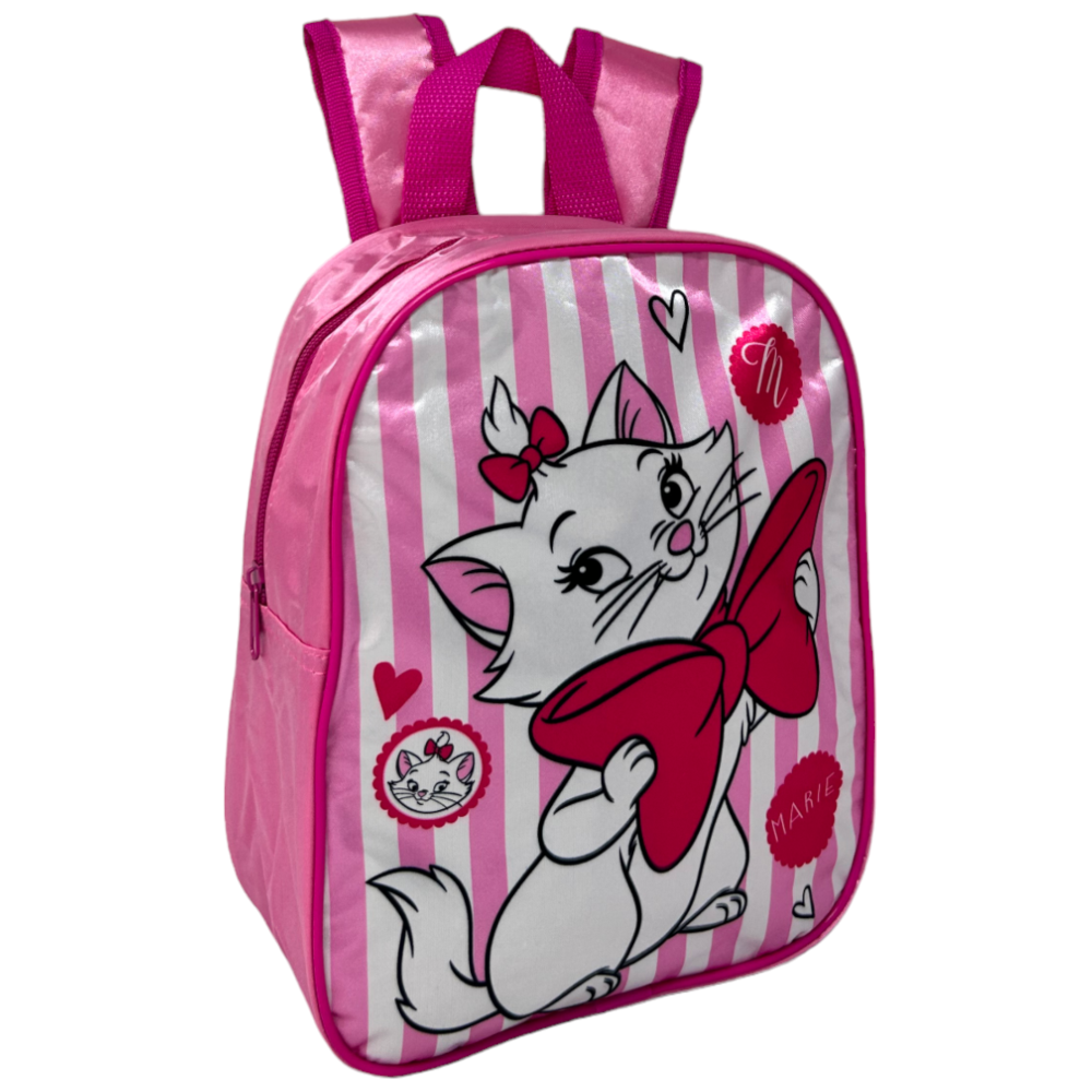 Zaino Asilo Marie DISNEY gli Aristogatti Borsa Scuola Infanzia O per Tempo Libero Passeggio- 1000e282305