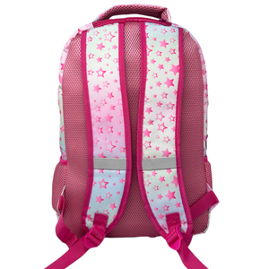 Zaino Scuola Barbie Modello Teen Borsa Scuola Secondaria O per Tempo Libero  - 162923162