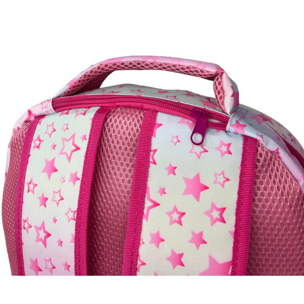 Zaino Scuola Barbie Modello Teen Borsa Scuola Secondaria O per Tempo Libero  - 162923162