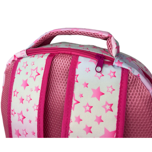 Zaino Scuola Barbie Modello Teen Borsa Scuola Secondaria O per Tempo Libero  - 162923162