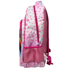 Zaino Scuola Barbie Modello Teen Borsa Scuola Secondaria O per Tempo Libero  - 162923162