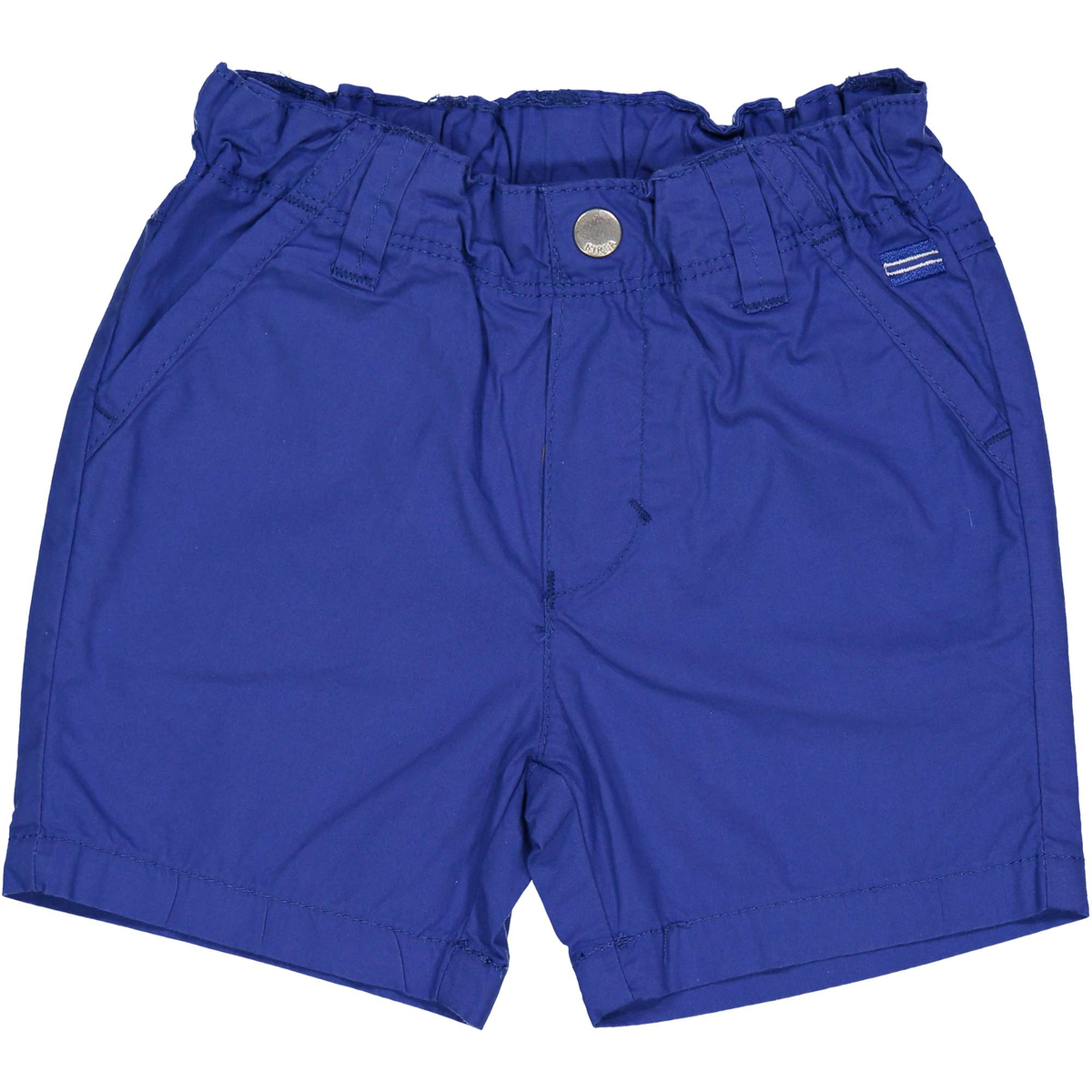 Bermuda Pantaloncino Neonato Bambino Mauli Birba Taglie  6/30 Mesi - 41007.75g
