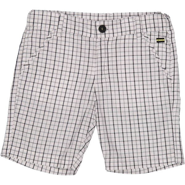 Bermuda Pantaloncino Bambino Mauli Birba Taglie  2/8 Anni - 41491.00.94z