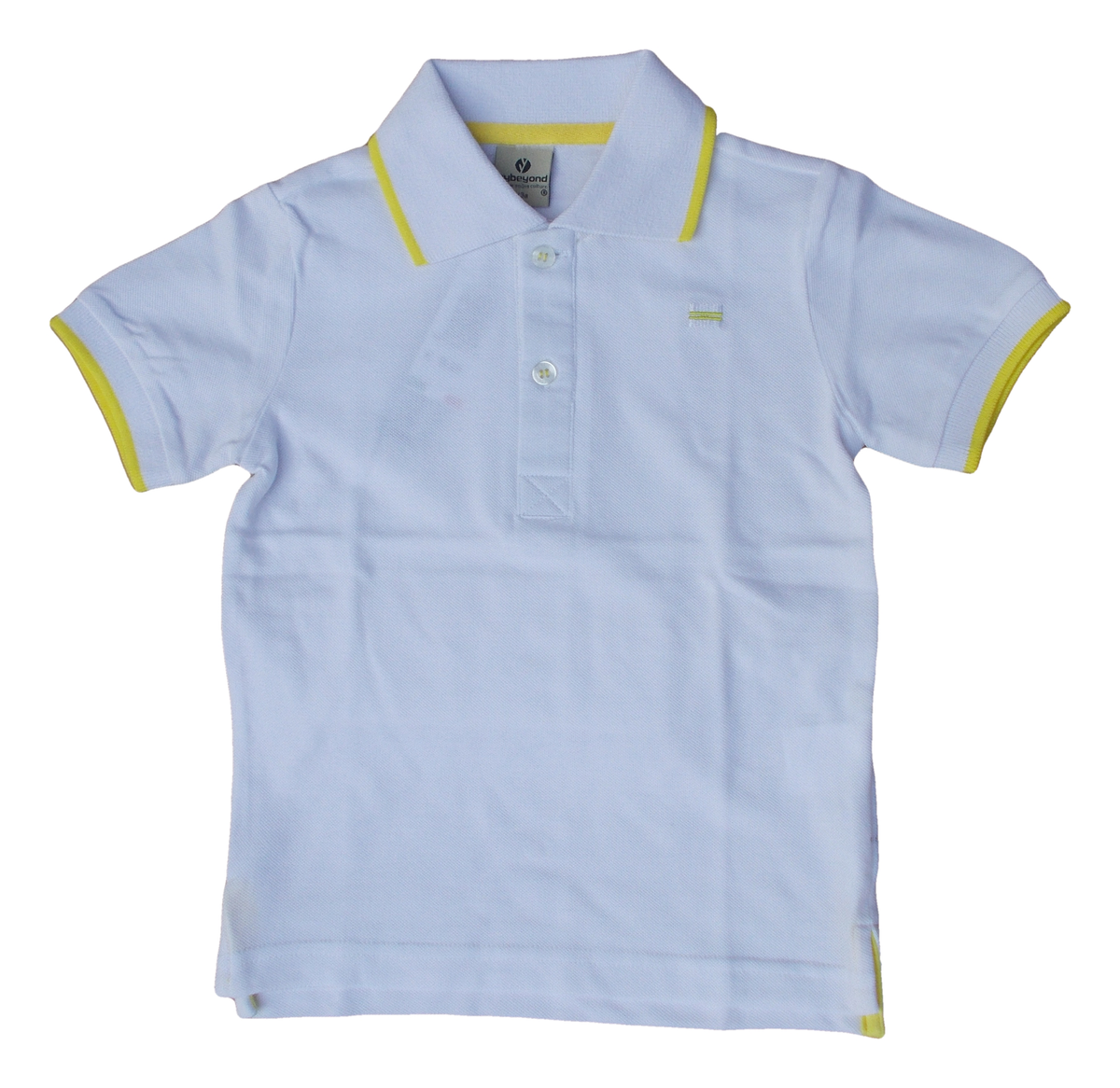 Polo T-Shirt Maglietta Ragazzo Mauli Birba Taglie 9/16 Anni - 44799/g