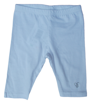 Leggings Pantalone Neonata Bambina Mauli Birba Taglie 9/30 Mesi - 44808.00.11a