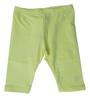 Leggings Pantalone Neonata Bambina Mauli Birba Taglie 9/30 Mesi - 44808.00.35f