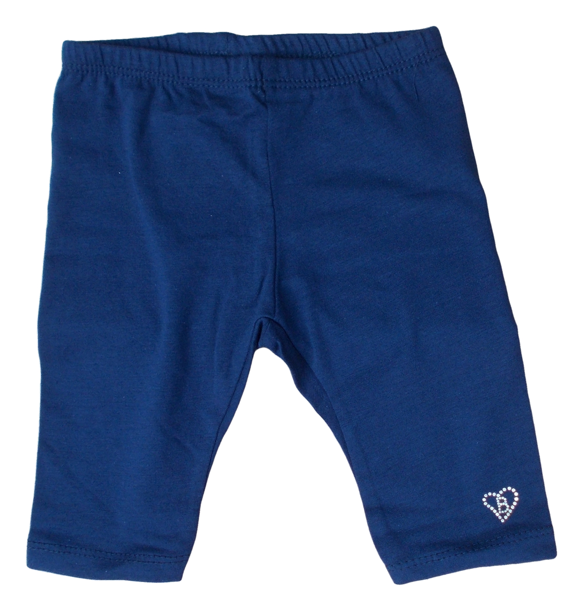Leggings Pantalone Neonata Bambina Mauli Birba Taglie 9/30 Mesi - 44808.00.77s