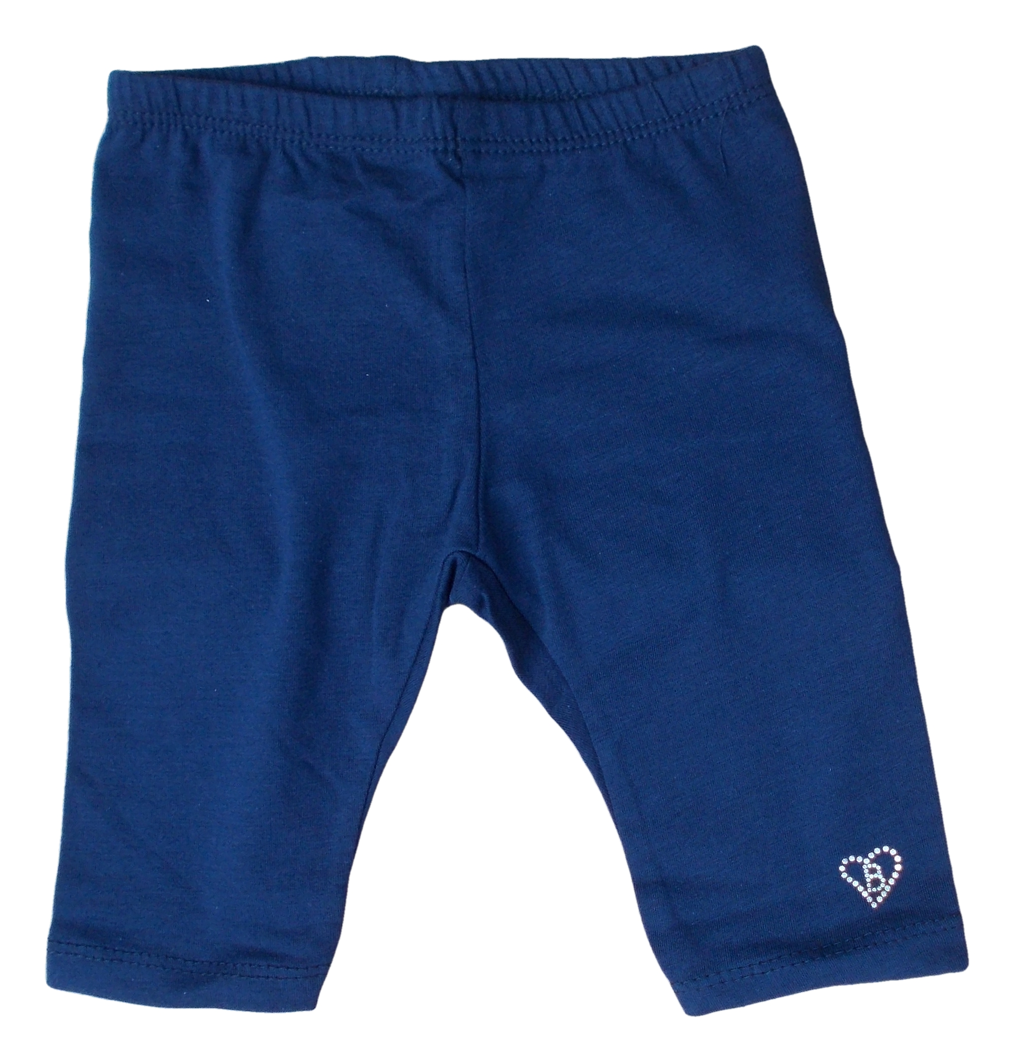 Leggings Pantalone Neonata Bambina Mauli Birba Taglie 9/30 Mesi - 44808.00.77s