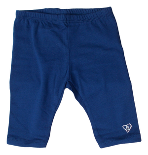 Leggings Pantalone Neonata Bambina Mauli Birba Taglie 9/30 Mesi - 44808.00.77s