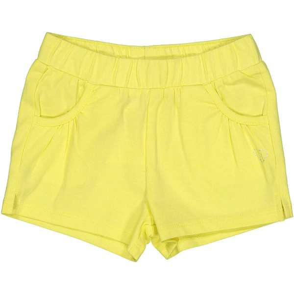 Pantalone Corto Neonata Bambina Mauli Birba Taglie 9/30 Mesi - 44811.00.35f