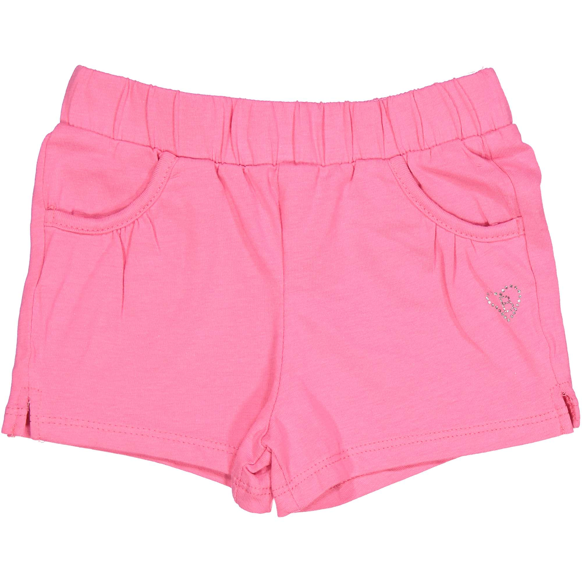 Pantalone Corto Neonata Bambina Mauli Birba Taglie 9/30 Mesi - 44811.00.50h