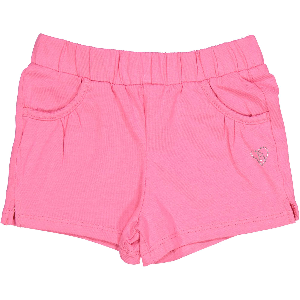 Pantalone Corto Neonata Bambina Mauli Birba Taglie 9/30 Mesi - 44811.00.50h