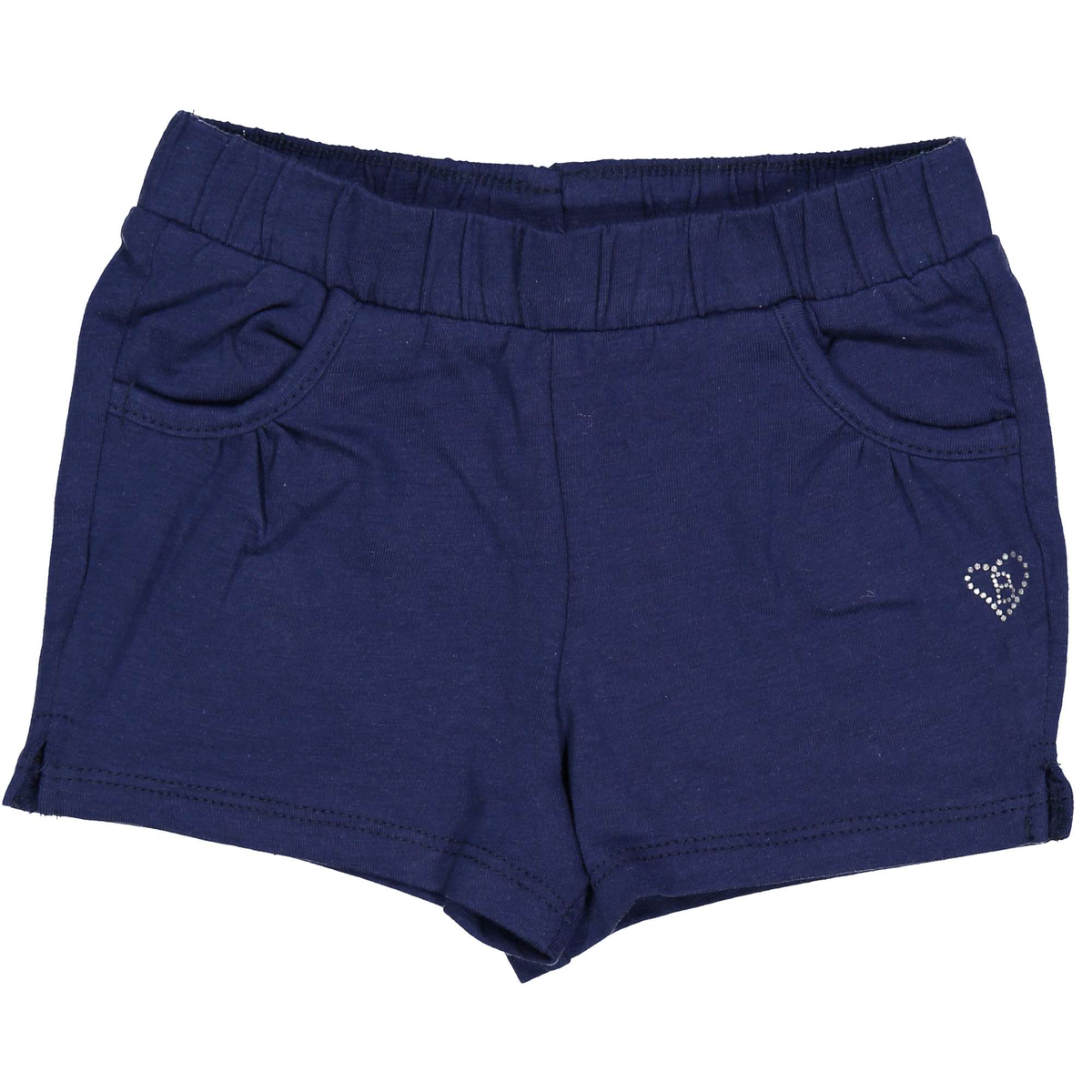 Pantalone Corto Neonata Bambina Mauli Birba Taglie 9/30 Mesi - 44811.00.77s