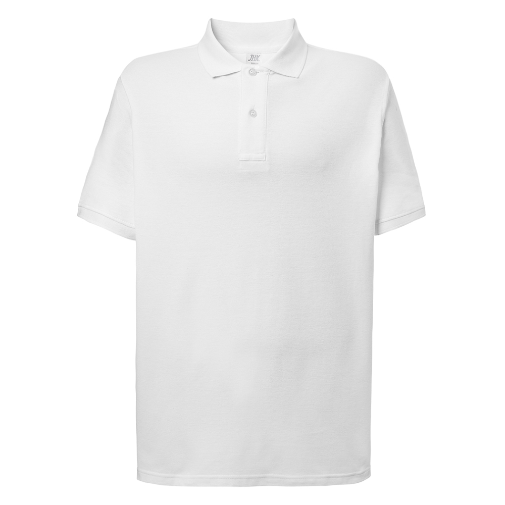 Polo T-Shirt Maglietta Divisa Scolastica Ragazzo Maniche Corte Taglia - S -