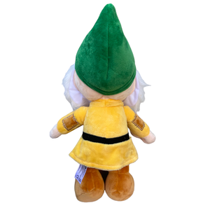 Peluche Nano Mammolo DISNEY Pupazzo Biancaneve e i 7 Nani 28 CM