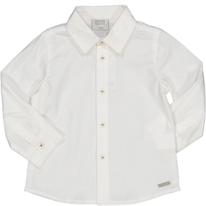 Camicia M.l. Mauli Bambino - 90007.00.91w/g