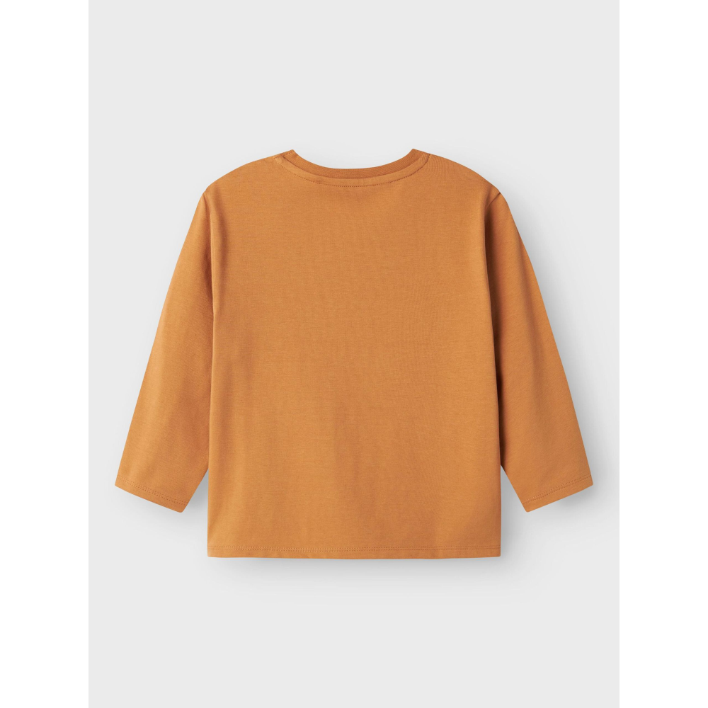 T-Shirt M.l. Maglietta Bambino - 13233694arancio