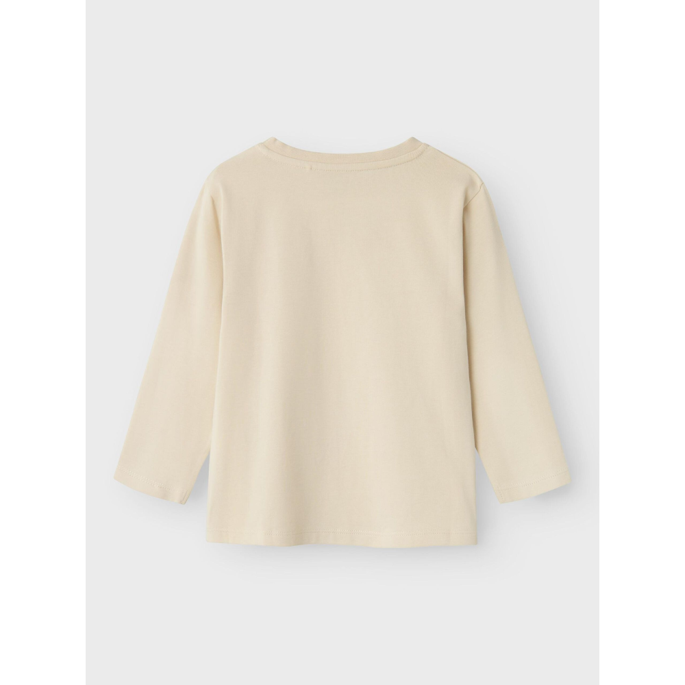 T-Shirt M.l. Maglietta Bambino - 13233694beige