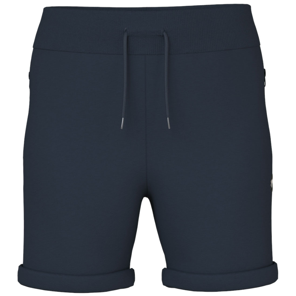 Bermuda con Coulisse Vita Elasticizzata Pantaloncino Bambino Ragazzo - 13236219