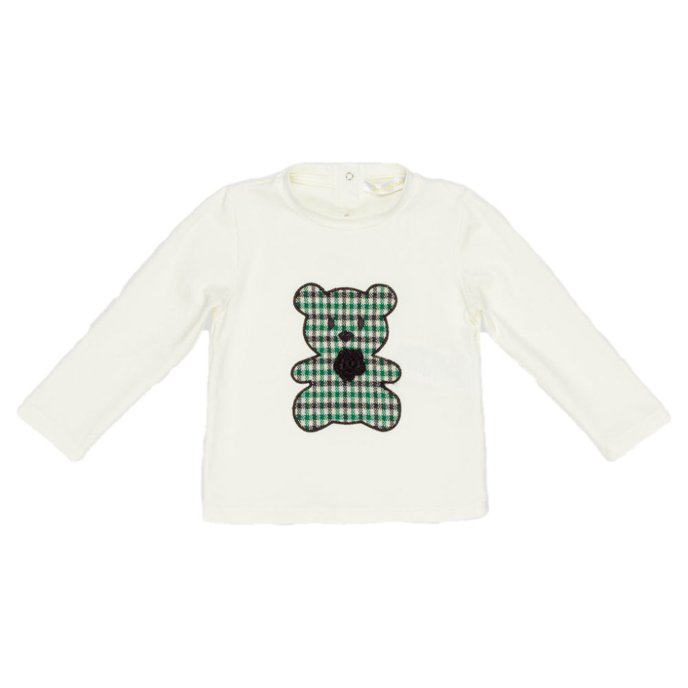 T-Shirt M.l. Meilisa Bai Bambina Neonata - Fl5963