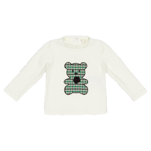 T-Shirt M.l. Meilisa Bai Bambina Neonata - Fl5963