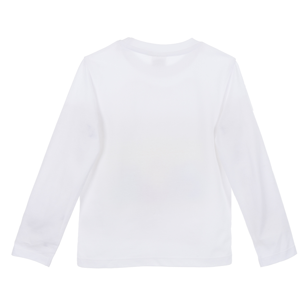 T-Shirt M.l. Avengers MARVEL Bambino Ragazzo Sun City 4/10 Anni - Xh1151bianco