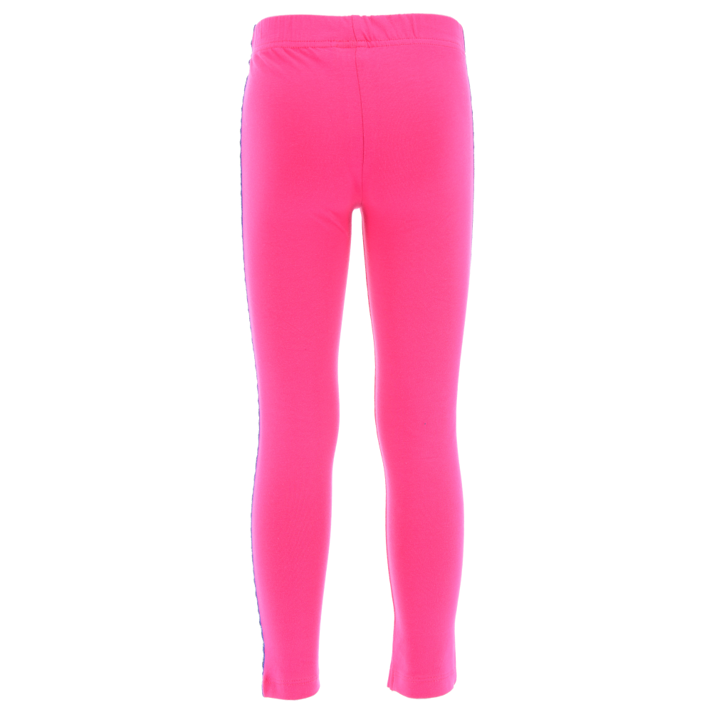 Leggings Minnie Mouse DISNEY Pantalone 3/8 Anni Sun City - Xh1259rosa